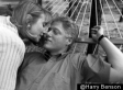 RFK's Assassination, The Reagans Dancing, The Clintons Kissing: The Photographs Of Harry Benson (PHOTOS)