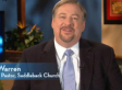 Rick Warren Publicly Condemns Uganda Anti-Gay Law (VIDEO)