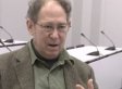 Stephen Schneider: Climate Scientist Harassed, Verbally Attacked At UN Press Conference (VIDEO)