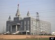 China Cracks Down On Christian 