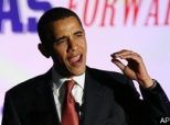 Obama Skipping African-American Event, Stirs Controversy