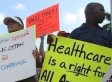 Man Who Punched Elderly Healthcare Rally Attendee Will Attend Anger Classes