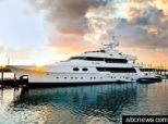 Yacht Sales Skyrocket Even As Economy Sinks