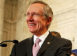 Reid: Senate Health Care Deal 'Better Than The Public Option'