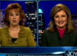 Arianna On The 'Supreme Irony' Of Obama's Nobel Speech (VIDEO)