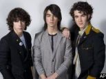 Jonas Brothers\' Virgin Pride: Boyband Shows Off Purity Rings