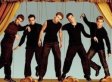 The Decade's Most Popular Album: 'N Sync