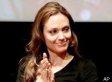 Angelina Jolie Pressures Obama To Do More For Darfur