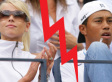 Girlfriends' Guide: Tiger Woods Is A Baby, But His Wife Does A Real Man's Work