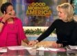 Diane Sawyer Says Goodbye To 