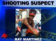 Raymond Martinez, Times Square Shooting Suspect, Had Gun Dealers' Business Cards In His Pockets (VIDEO)