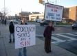 The Funniest Protest Signs Of 2009 (PHOTOS)