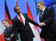 Europe Exceeds US In Bank Bonus Crackdown