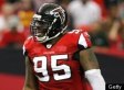 Jonathan Babineaux Arrested, Charged With Intent To Distribute Marijuana