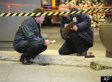 Bloomberg Rails Against Times Square Shooting, Gun Violence