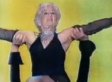 Paddy Jones, Salsa-Dancing 75-Year-Old British Granny, Wins Spanish Talent Show (VIDEO)