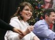 Palin To Speak At Fundraiser For Canadian Hospital (UPDATED)