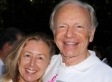 Jane Hamsher Calls For Cancer Foundation To Cut Ties With Joe Lieberman's Wife