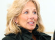 Jill Biden On Her Office Cubicle, Joe's Proposal, And Why 'Nice Is Blah'