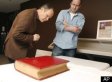Jung's Secret Red Book