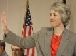 Gay Houston Mayor Candidate Annise Parker Ahead In Polls