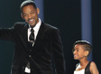 Will Smith's Daughter Willow Wears A Flat Mohawk, Speaks Chinese (PHOTOS)