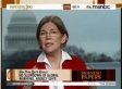 Elizabeth Warren Talks Death Of The Middle Class On Morning Joe (VIDEO)
