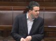 Paul Gogarty, Irish Lawmaker, Unloads F-Bomb In Parliament (VIDEO)