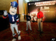 Robert Sormanti, Patriots Mascot, ARRESTED: Prostitution Charges Stem From Rhode Island Sex Sting