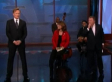 Sarah Palin Vs. William Shatner On 