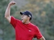 18 Sexy Golf Euphemisms Tiger Woods Should Have Texted
