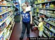 'Silent Epidemic': Number Of US Children Going Hungry Soars