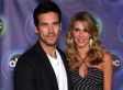 Eddie Cibrian's Ex Slashed His Tires