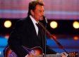 Johnny Hallyday In Induced Coma In Los Angeles
