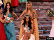 Kaiane Aldorino, Miss Gibraltar, Miss World 2009 Winner (PHOTOS)