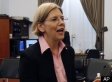 Elizabeth Warren Nominated For 2010 MSN Butterfly Award