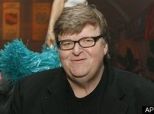 Michael Moore: Insurance Industry Would Love Hillary\'s Healthcare Plan