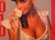 French Cheeses Get A Pin-Up Girl Calendar (VIDEO)