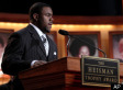 Mark Ingram: Heisman Trophy Winner 2009