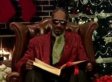 Snoop Dogg Reads 