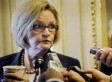 Claire McCaskill: I'll Vote No On Health Care If It Increases Deficit