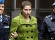 Amanda Knox Jail Interview: 'I'm Scared, I Don't Know What Is Going On'