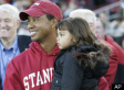 Tiger Woods' Child Services Investigation? Authorities Reportedly Visited Home