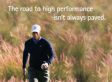Tiger Woods' Accenture Sponsorship ENDED