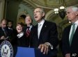 Senate Passes $1.1 Trillion Spending Bill