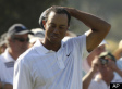 Tiger Woods Naked Pictures: <em>Playgirl</em> Will Not Publish Alleged Nude Photos