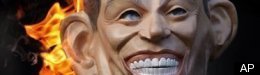 Tony Blair Iraq War WMD Admission Sparks Outrage, Calls For War Crimes Prosecution