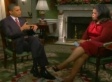 President Obama To Oprah: I Give Myself A Solid B+ (VIDEO)