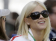 Elin Nordegren's WEDDING RING OFF: Tiger Woods' Wife Spotted Ringless