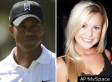 Tiger Woods, Jamie Jungers SEX DETAILS: 'Wild,' 'Crazy' And Against The Wall